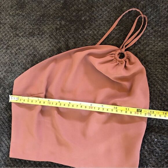 Abercrombie and Fitch Top - Picture 3 of 6